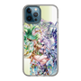 スリムプロテクションケース［ 白猫プロジェクト NEW WORLD'S - エリクス／ユプス ］