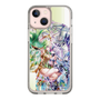 スリムプロテクションケース［ 白猫プロジェクト NEW WORLD'S - エリクス／ユプス ］