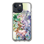 スリムプロテクションケース［ 白猫プロジェクト NEW WORLD'S - エリクス／ユプス ］