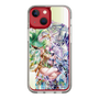 スリムプロテクションケース［ 白猫プロジェクト NEW WORLD'S - エリクス／ユプス ］