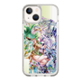 スリムプロテクションケース［ 白猫プロジェクト NEW WORLD'S - エリクス／ユプス ］