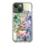 スリムプロテクションケース［ 白猫プロジェクト NEW WORLD'S - エリクス／ユプス ］