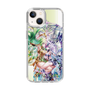 スリムプロテクションケース［ 白猫プロジェクト NEW WORLD'S - エリクス／ユプス ］