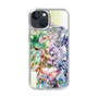 スリムプロテクションケース［ 白猫プロジェクト NEW WORLD'S - エリクス／ユプス ］