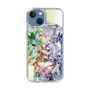スリムプロテクションケース［ 白猫プロジェクト NEW WORLD'S - エリクス／ユプス ］