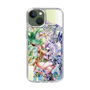 スリムプロテクションケース［ 白猫プロジェクト NEW WORLD'S - エリクス／ユプス ］