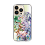スリムプロテクションケース［ 白猫プロジェクト NEW WORLD'S - エリクス／ユプス ］