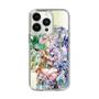 スリムプロテクションケース［ 白猫プロジェクト NEW WORLD'S - エリクス／ユプス ］