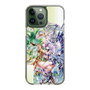 スリムプロテクションケース［ 白猫プロジェクト NEW WORLD'S - エリクス／ユプス ］