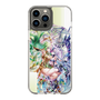 スリムプロテクションケース［ 白猫プロジェクト NEW WORLD'S - エリクス／ユプス ］
