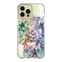 スリムプロテクションケース［ 白猫プロジェクト NEW WORLD'S - エリクス／ユプス ］