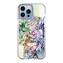 スリムプロテクションケース［ 白猫プロジェクト NEW WORLD'S - エリクス／ユプス ］