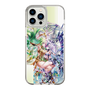 スリムプロテクションケース［ 白猫プロジェクト NEW WORLD'S - エリクス／ユプス ］