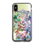 スリムプロテクションケース［ 白猫プロジェクト NEW WORLD'S - エリクス／ユプス ］
