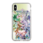 スリムプロテクションケース［ 白猫プロジェクト NEW WORLD'S - エリクス／ユプス ］