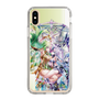 スリムプロテクションケース［ 白猫プロジェクト NEW WORLD'S - エリクス／ユプス ］