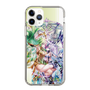 スリムプロテクションケース［ 白猫プロジェクト NEW WORLD'S - エリクス／ユプス ］