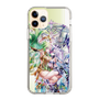 スリムプロテクションケース［ 白猫プロジェクト NEW WORLD'S - エリクス／ユプス ］