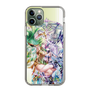 スリムプロテクションケース［ 白猫プロジェクト NEW WORLD'S - エリクス／ユプス ］