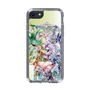 スリムプロテクションケース［ 白猫プロジェクト NEW WORLD'S - エリクス／ユプス ］