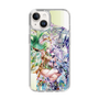 スリムプロテクションケース［ 白猫プロジェクト NEW WORLD'S - エリクス／ユプス ］