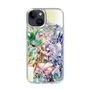 スリムプロテクションケース［ 白猫プロジェクト NEW WORLD'S - エリクス／ユプス ］