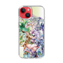 スリムプロテクションケース［ 白猫プロジェクト NEW WORLD'S - エリクス／ユプス ］