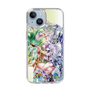スリムプロテクションケース［ 白猫プロジェクト NEW WORLD'S - エリクス／ユプス ］