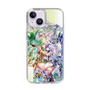 スリムプロテクションケース［ 白猫プロジェクト NEW WORLD'S - エリクス／ユプス ］