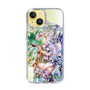 スリムプロテクションケース［ 白猫プロジェクト NEW WORLD'S - エリクス／ユプス ］