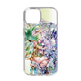 スリムプロテクションケース［ 白猫プロジェクト NEW WORLD'S - エリクス／ユプス ］
