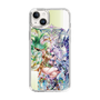 スリムプロテクションケース［ 白猫プロジェクト NEW WORLD'S - エリクス／ユプス ］
