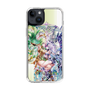 スリムプロテクションケース［ 白猫プロジェクト NEW WORLD'S - エリクス／ユプス ］