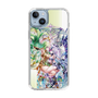 スリムプロテクションケース［ 白猫プロジェクト NEW WORLD'S - エリクス／ユプス ］