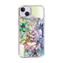 スリムプロテクションケース［ 白猫プロジェクト NEW WORLD'S - エリクス／ユプス ］