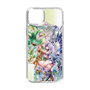 スリムプロテクションケース［ 白猫プロジェクト NEW WORLD'S - エリクス／ユプス ］