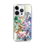 スリムプロテクションケース［ 白猫プロジェクト NEW WORLD'S - エリクス／ユプス ］