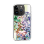 スリムプロテクションケース［ 白猫プロジェクト NEW WORLD'S - エリクス／ユプス ］
