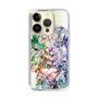 スリムプロテクションケース［ 白猫プロジェクト NEW WORLD'S - エリクス／ユプス ］