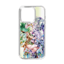スリムプロテクションケース［ 白猫プロジェクト NEW WORLD'S - エリクス／ユプス ］