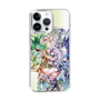スリムプロテクションケース［ 白猫プロジェクト NEW WORLD'S - エリクス／ユプス ］
