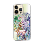スリムプロテクションケース［ 白猫プロジェクト NEW WORLD'S - エリクス／ユプス ］
