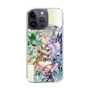 スリムプロテクションケース［ 白猫プロジェクト NEW WORLD'S - エリクス／ユプス ］