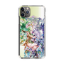 スリムプロテクションケース［ 白猫プロジェクト NEW WORLD'S - エリクス／ユプス ］