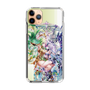 スリムプロテクションケース［ 白猫プロジェクト NEW WORLD'S - エリクス／ユプス ］