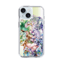 スリムプロテクションケース［ 白猫プロジェクト NEW WORLD'S - エリクス／ユプス ］