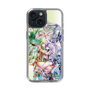 スリムプロテクションケース［ 白猫プロジェクト NEW WORLD'S - エリクス／ユプス ］