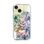 スリムプロテクションケース［ 白猫プロジェクト NEW WORLD'S - エリクス／ユプス ］