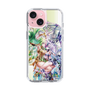 スリムプロテクションケース［ 白猫プロジェクト NEW WORLD'S - エリクス／ユプス ］