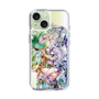 スリムプロテクションケース［ 白猫プロジェクト NEW WORLD'S - エリクス／ユプス ］